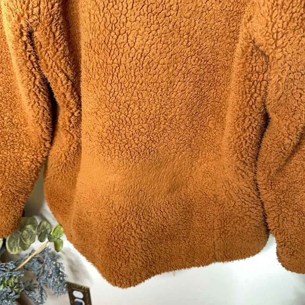 Free People faux fur